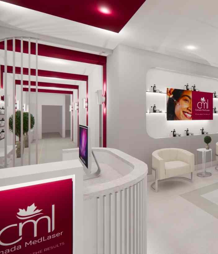 Canada Medlaser Burlington Clinic image