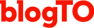 BlogTO Transparent Logo
