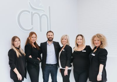 CML Team CML Team