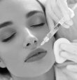 Cosmetic Injections, botox, fillers