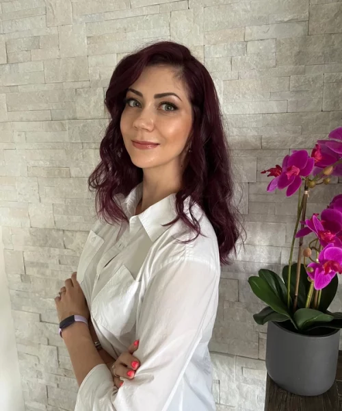 Darya-Mazur Darya - Medical Aesthetician at CML Barrie