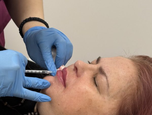 Cosmetic Injection Cosmetic Injection