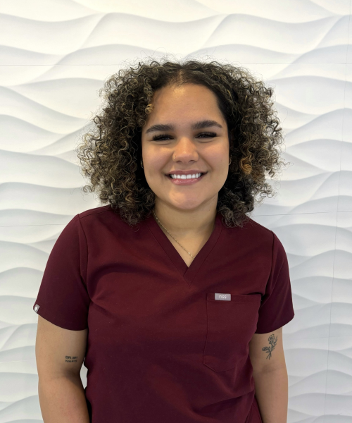 Graziella - Medical Aesthetician at Mississauga Clinic