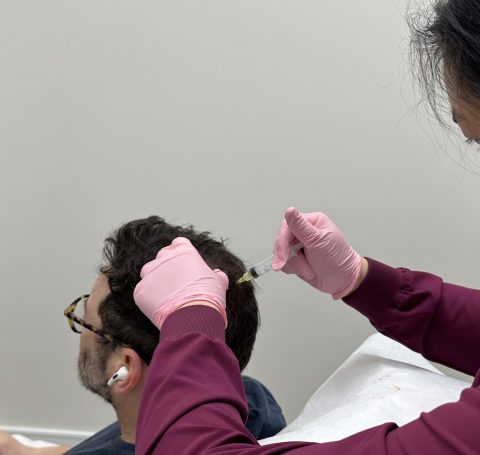Hair Restoration Hair Restoration