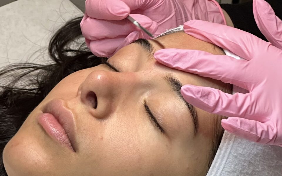 Facial Treatment Facial Treatment at Canada MedLaser Clinics