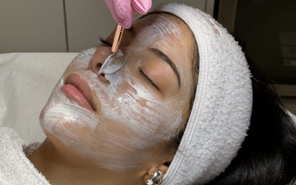 Facials Facial Treatment at Canada MedLaser Clinics