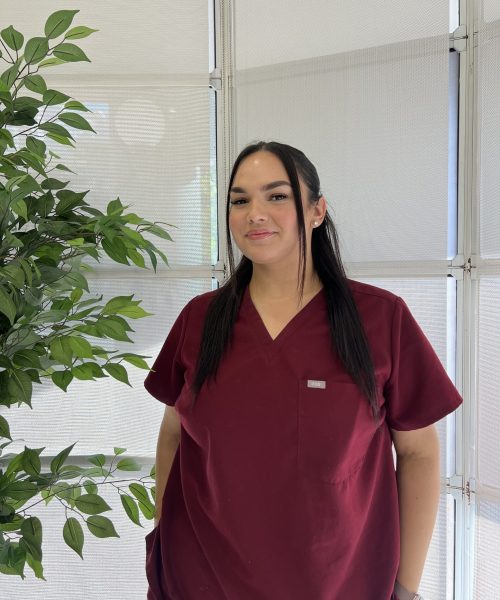 Katelyn – Medical Aesthetician Downtown Toronto Katelyn - Medical Aesthetician Downtown Toronto