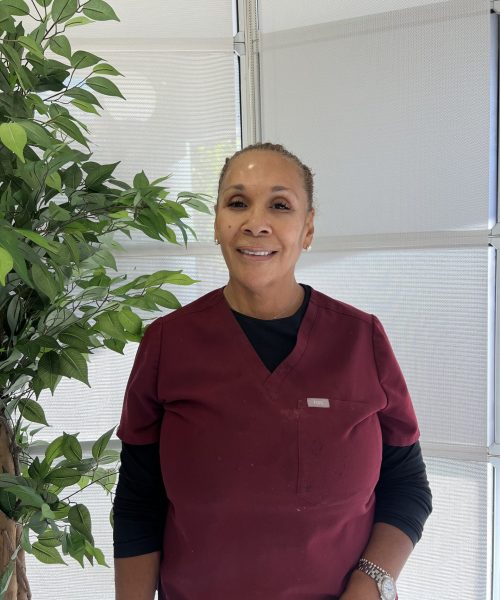 Mabel – Medical Aesthetician Mabel - Medical Aesthetician at Toronto Clinic