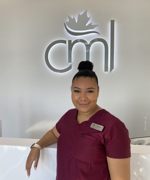 Mikayla – Medical Aesthetician Mikayla - Medical Aesthetician