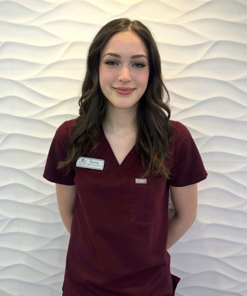 Rachel - Medical Aesthetician at CML Mississauga