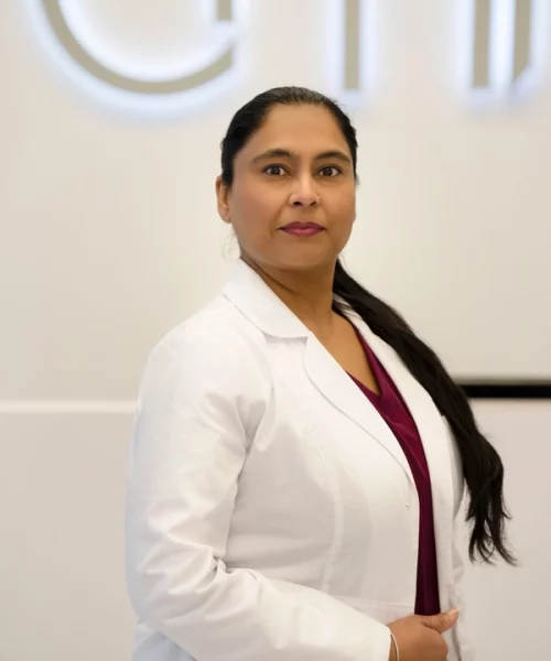 Shanila-Portrait-scaled Shanila - Clinic Director at CML Etobicoke