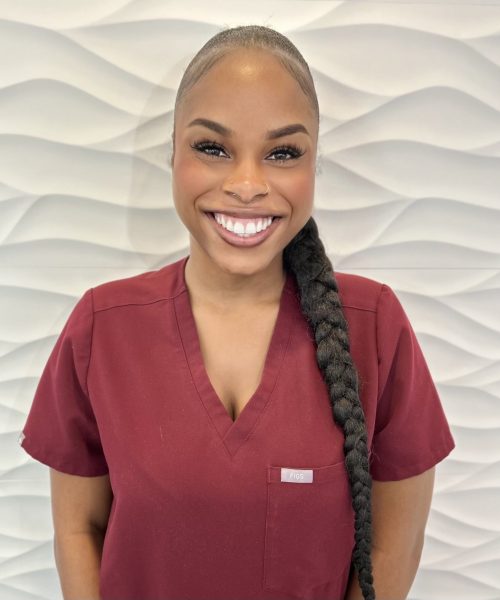 Shemeaka - Medical Aesthetician at Mississauga Clinic