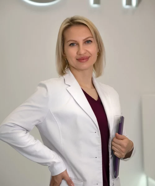 Victoria-scaled Victoria - Maple Clinic Medical Aesthetician