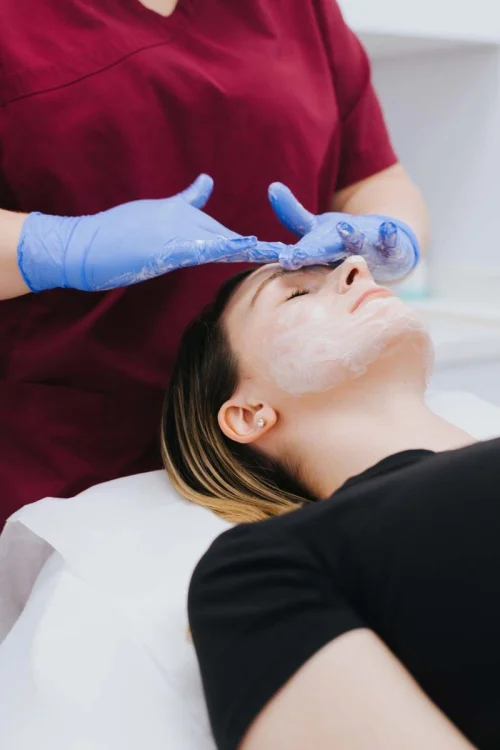 aquapure facial aquapure facial